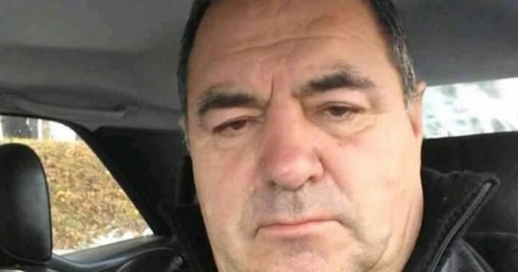 Criminalul din Oneşti, ameninţare de pe patul de spital. Bărbatul nu regretă nimic din ce a făcut: „Îmi iau un pistol și te împușc”