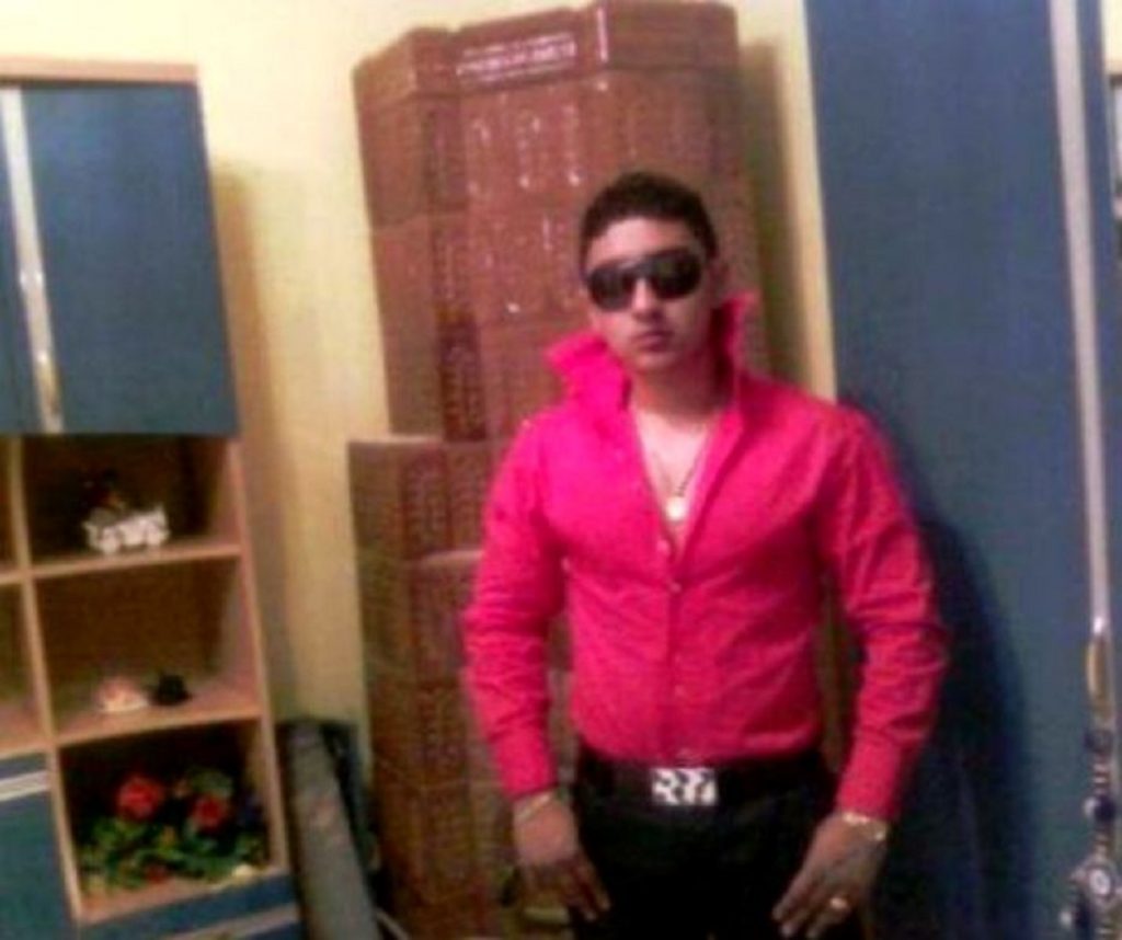 Marian Fieraru i-a spart casa lui Gheorghe Hagi