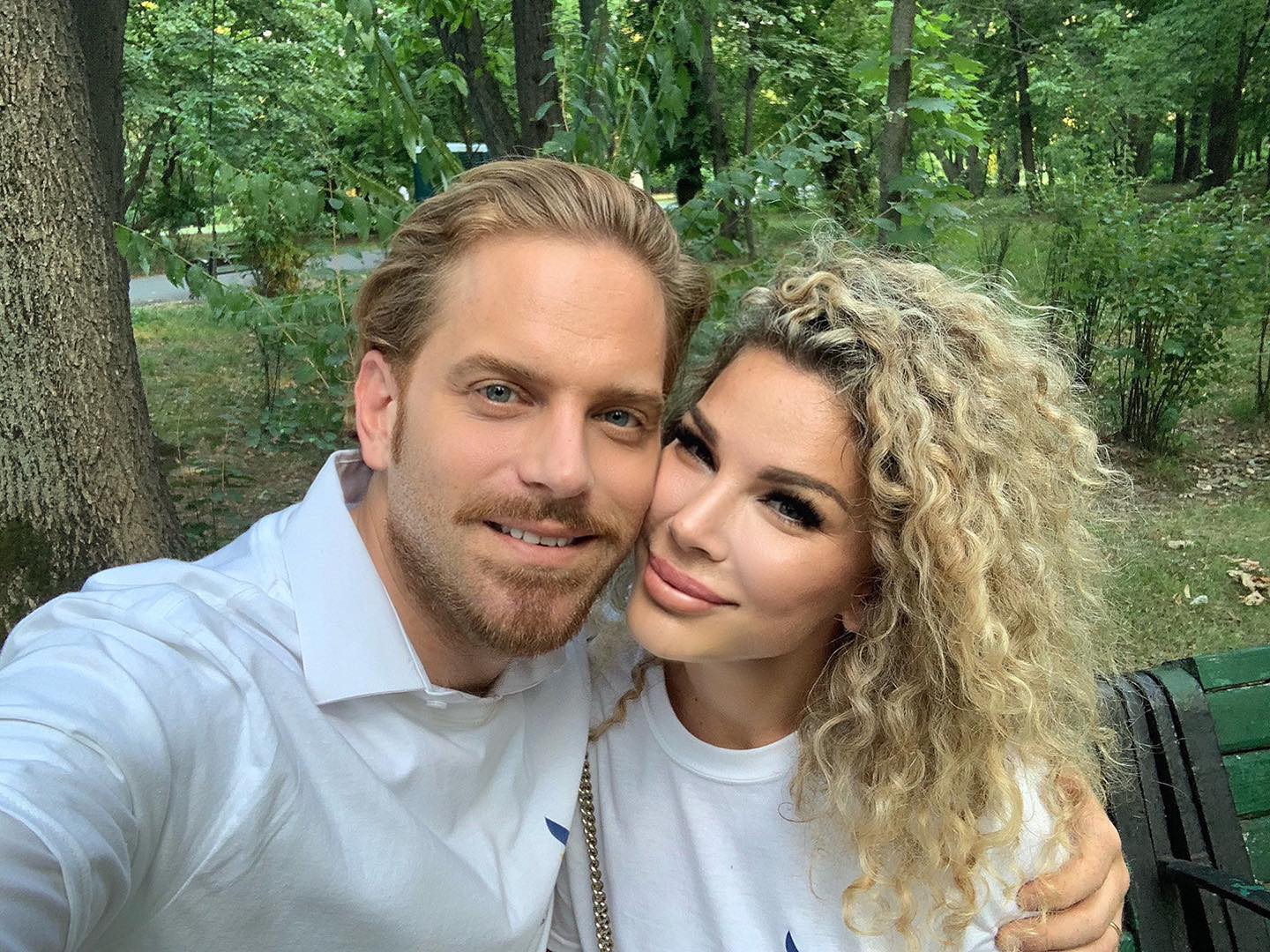 Alina Laufer, dezvaluiri de pe patul de spital. Ce se intampla cu gemenii: 