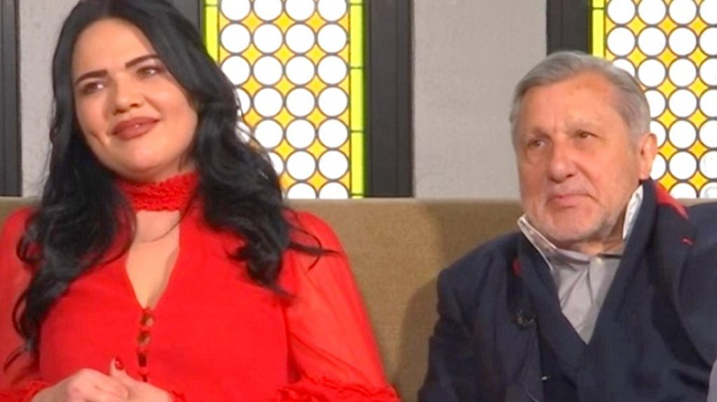 Ilie Năstase, amenințat de femeia de care divorțează. ”Voi avea tot ce doresc în viața asta” (Exclusiv)