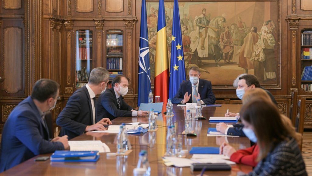 Autoritatile din Romania au inceput sa imparta banii din PNRR