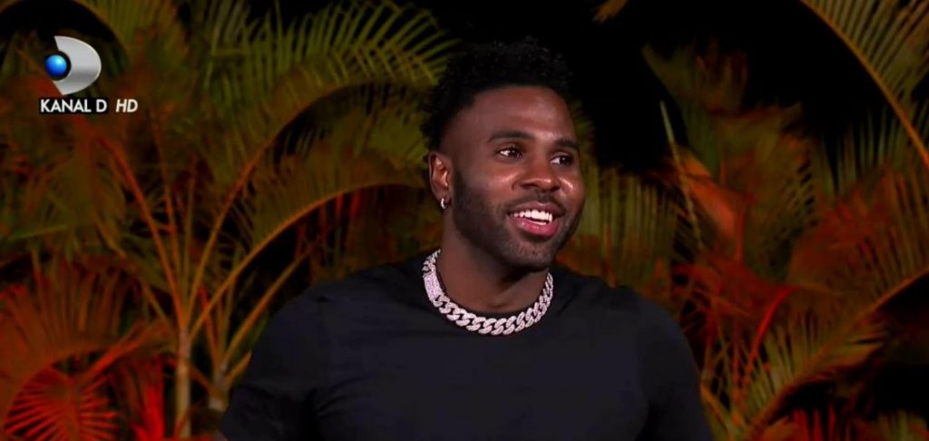 Cum a fost posibil ca Jason Derulo să cânte pentru concurenții Survivor. Starurile se adaptează pe timp de pandemie