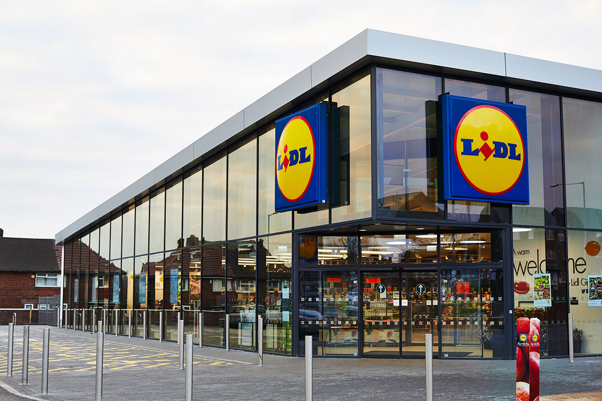Anuntul facut de Lidl. Succes urias pentru retailerul german