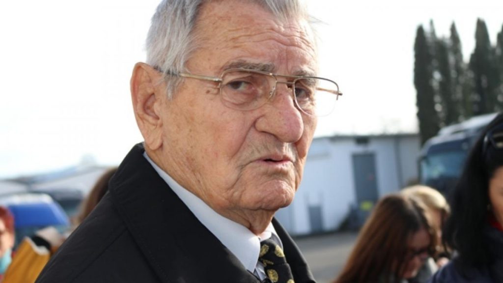 Fondatorul Jidvei a murit la 92 de ani. Ce spunea despre afacerea sa: ”Puteam să fiu miliardar dacă voiam”