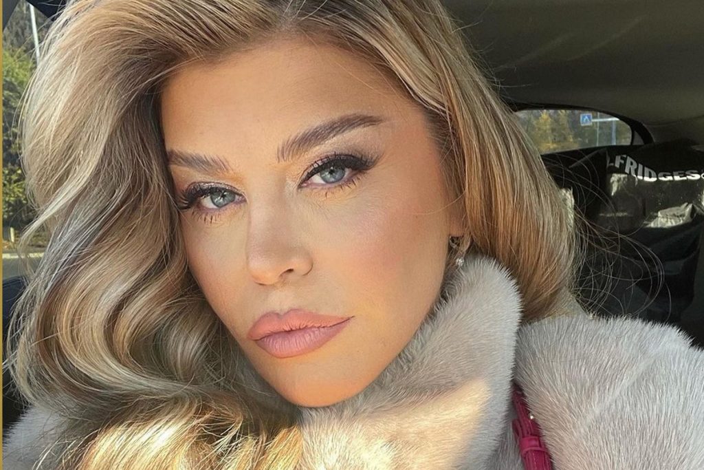 Loredana Groza, desfiinţată de fani. Ce au spus internauţii despre ultima sa apariţie: „Erai mult mai frumoasă”