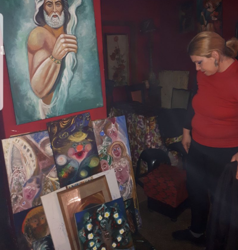 Galerie foto - Poza #1