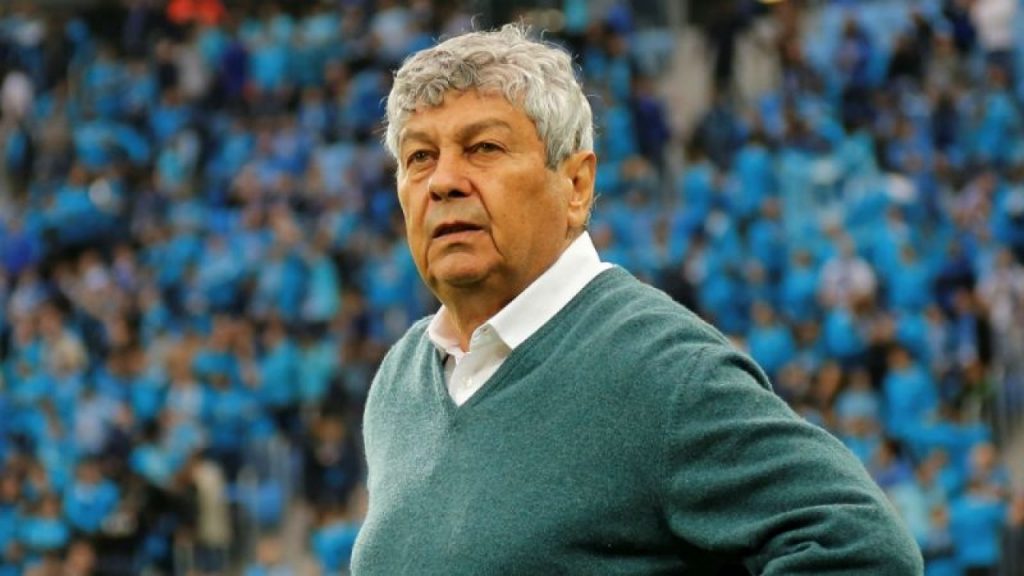 Acuzații uluitoare pentru Mircea Lucescu în Ucraina. Sindicatul fotbaliștilor îl atacă public pe român. ”Își bate joc”