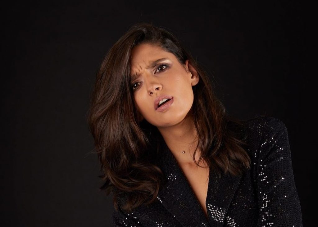 Cine este Oana Moșneagu din ”Adela”. ”Venirea pandemiei a retezat orice șansă”