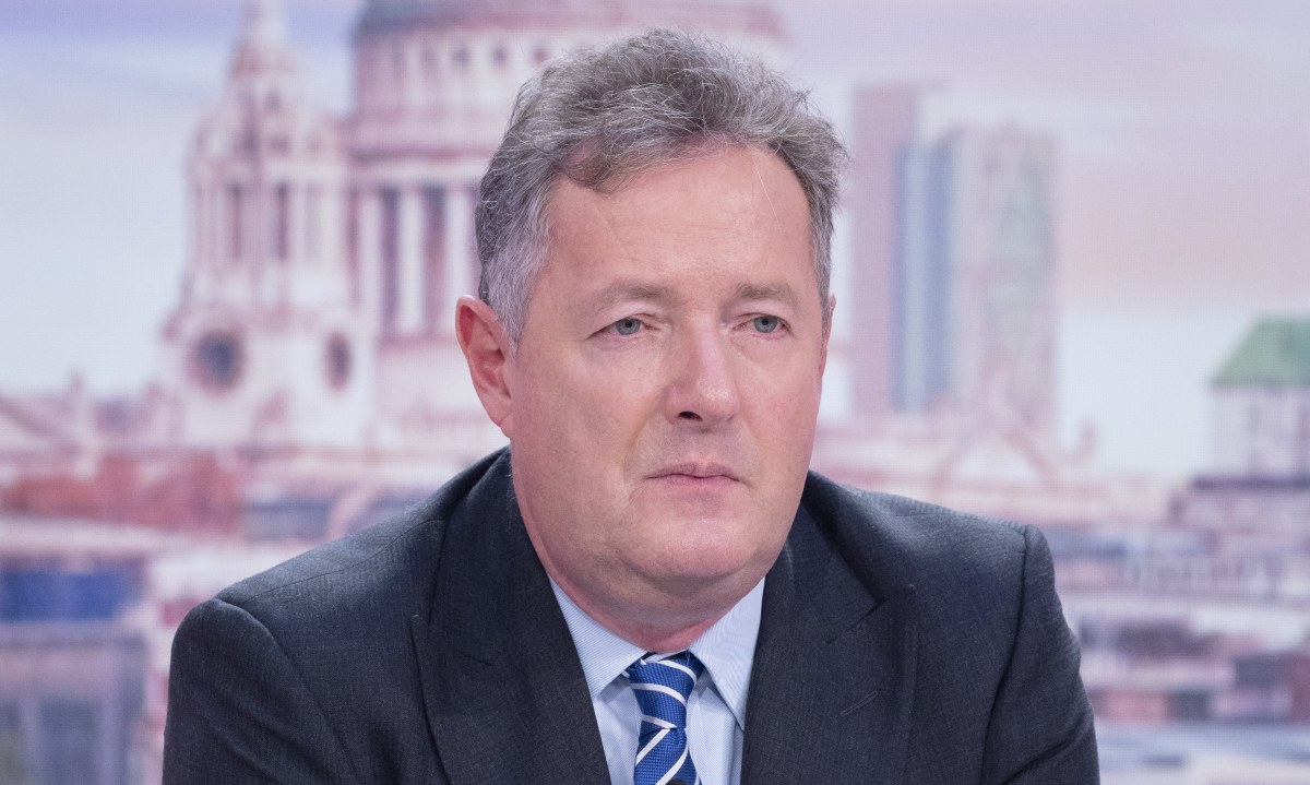 Prima demisie după interviul dat de Meghan Markle. Piers Morgan, forțat să plece după a fost bombardat cu mii de plângeri