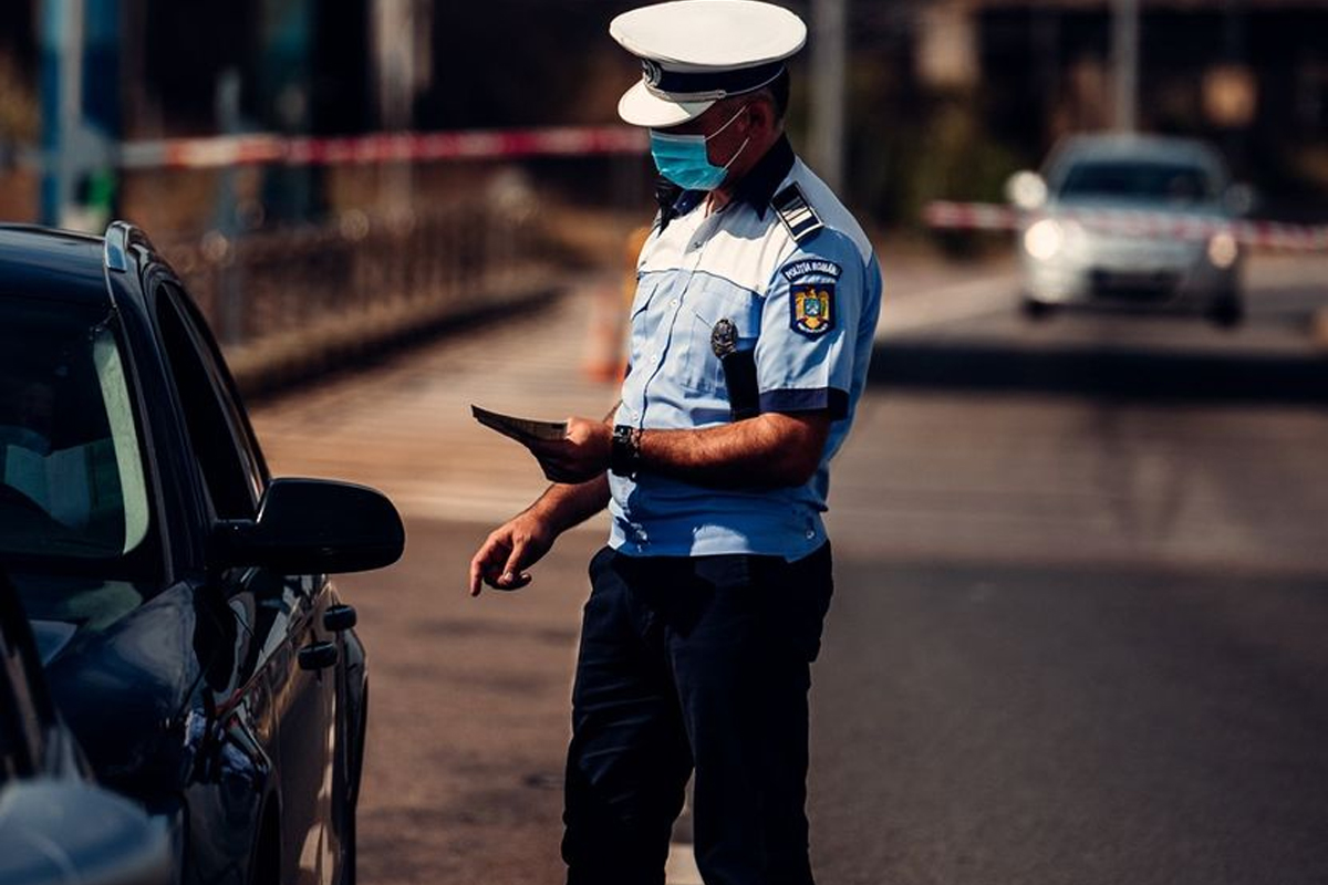 Alte patru localitati din jurul Bucurestiului intra in carantina. Restrictiile vor fi valabile 14 zile