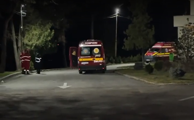 Șeful de secție al Spitalului de Psihiatrie Craiova, amendat cu 10.000 de lei. Nu s-au respectat procedurile medicale de izolare a pacienților