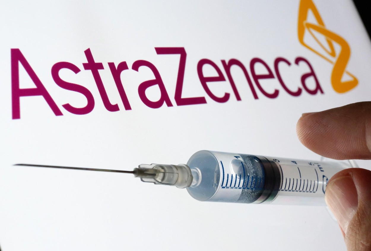 OMS s-a pronuntat in cazul vaccinului AstraZeneca
