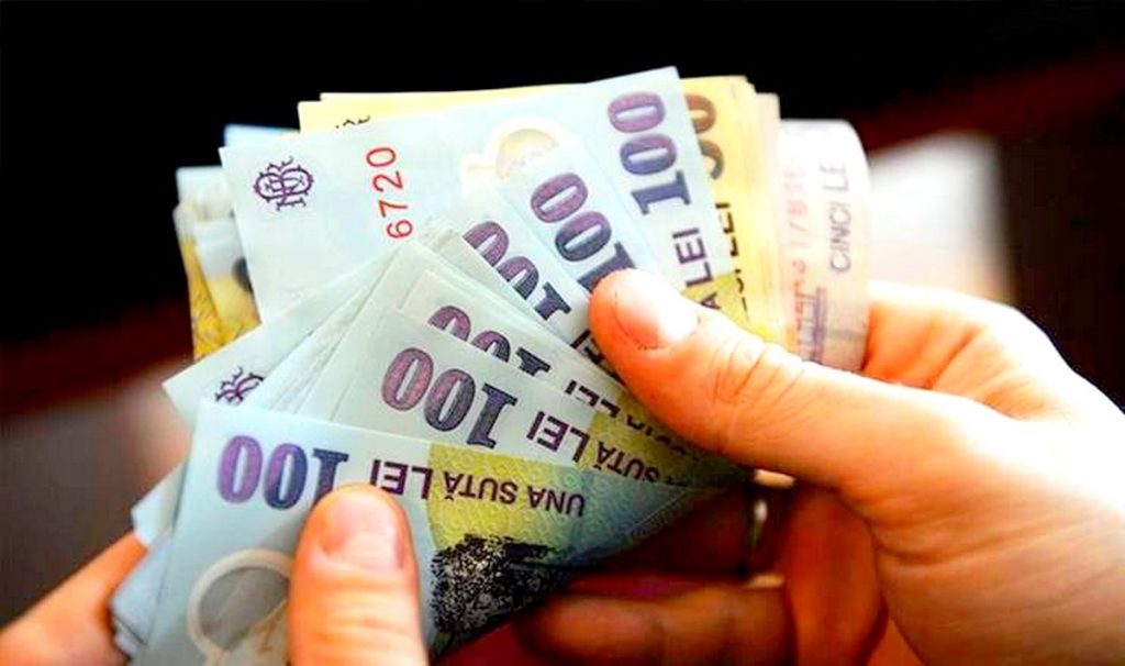 Se oferă salarii de 10.000 de lei, în România. Care este domeniul în care poţi obţine aceşti bani
