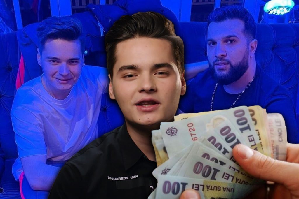 De unde a aflat, de fapt, Poliția de petrecerea de ziua lui Selly. Greșeala care a adus amenzi peste amenzi