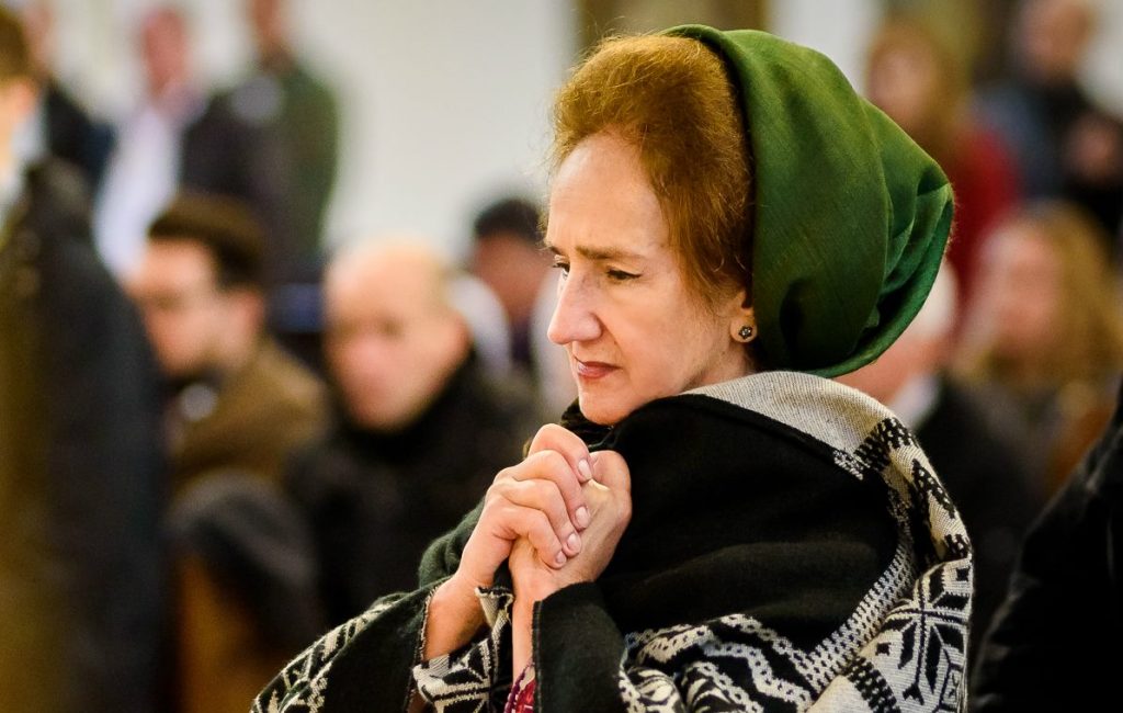 EXCLUSIV. Prin ce trece Sofia Vicoveanca, la aproape 80 de ani. ”Nu știu ce să mă mai fac”. Unde vrea să plece artista