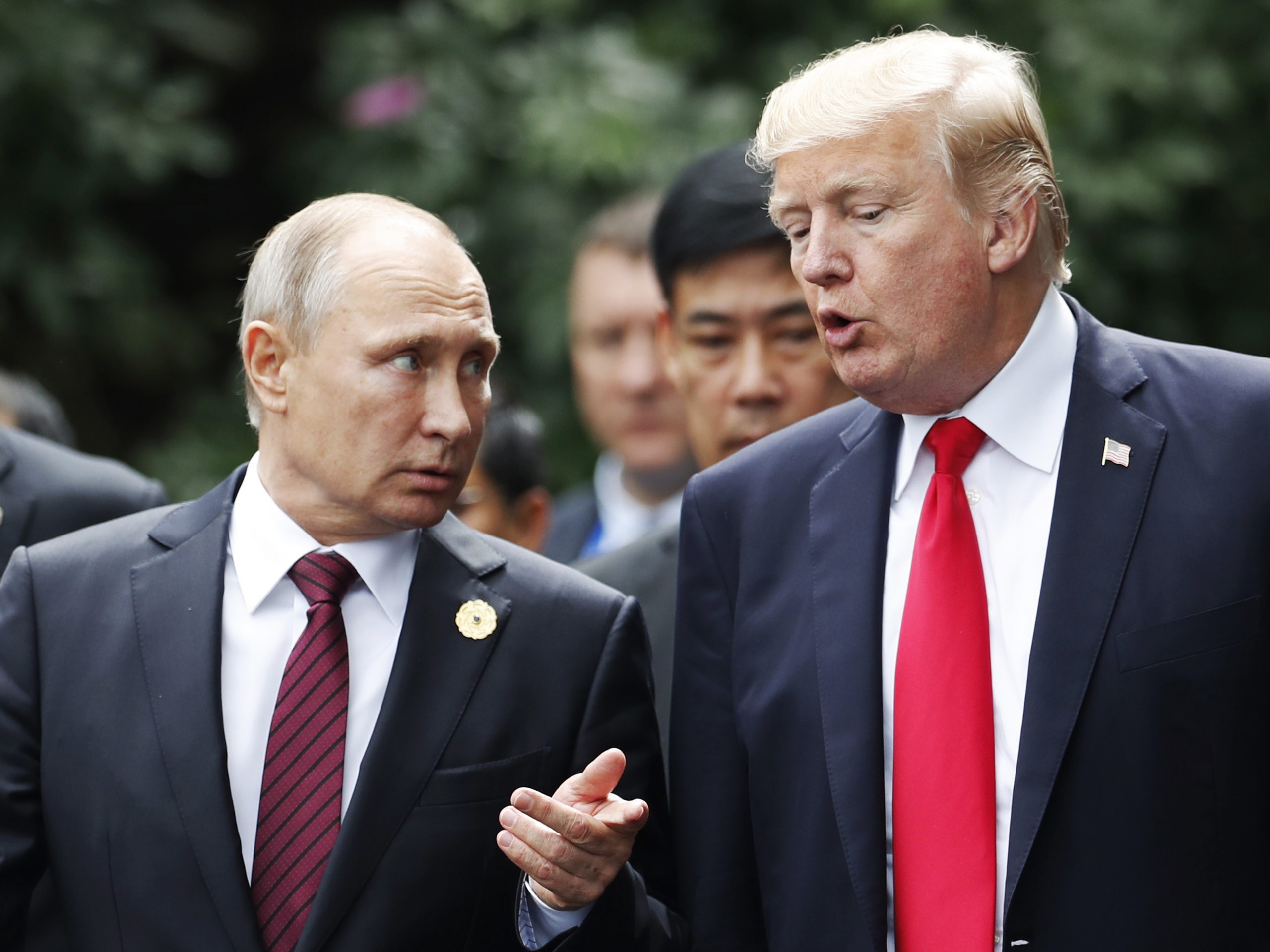 Rusia si Iranul s-au implicat în alegerile prezidentiale americane din 2020