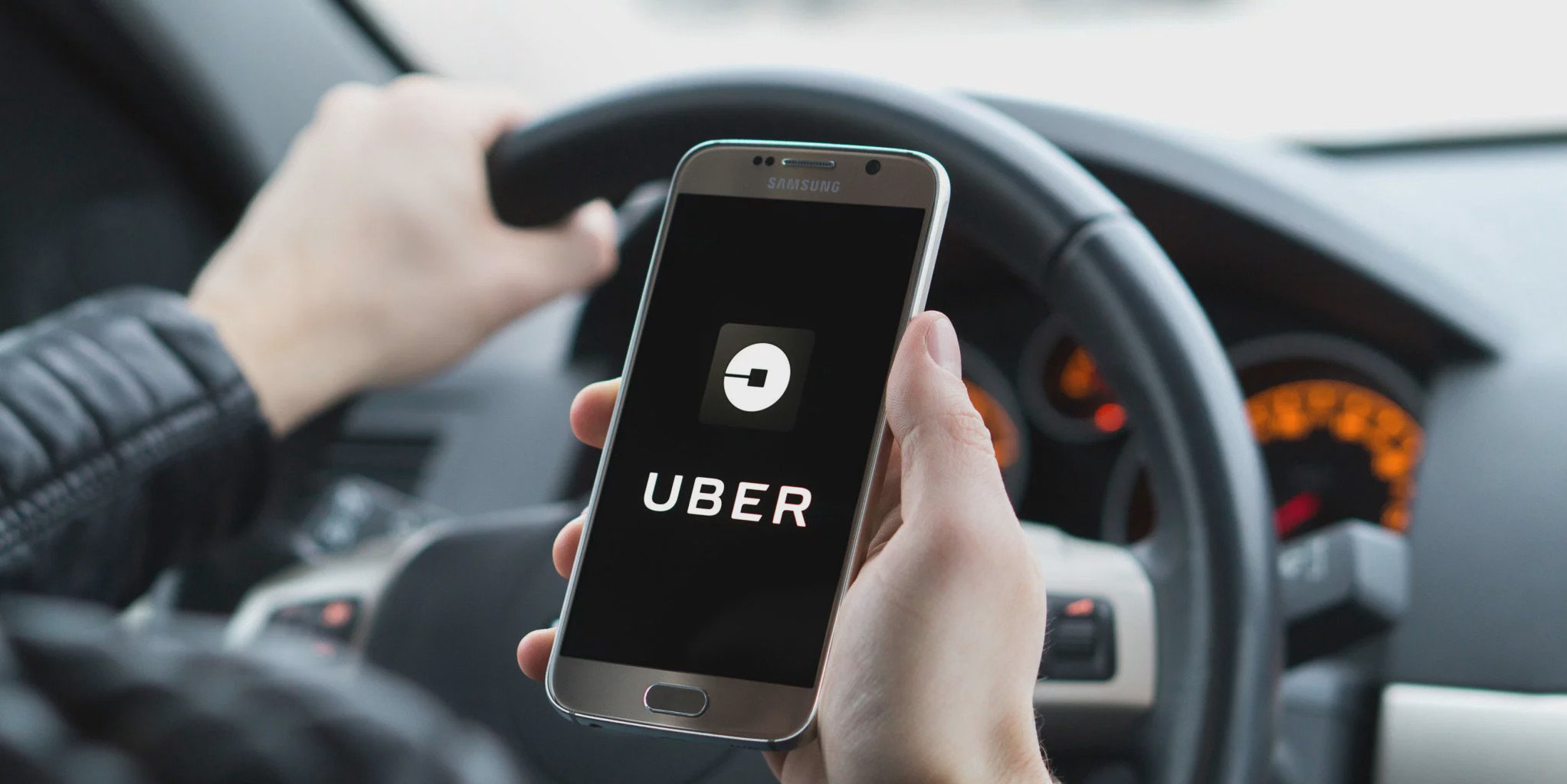 Uber s-a lansat și în Craiova