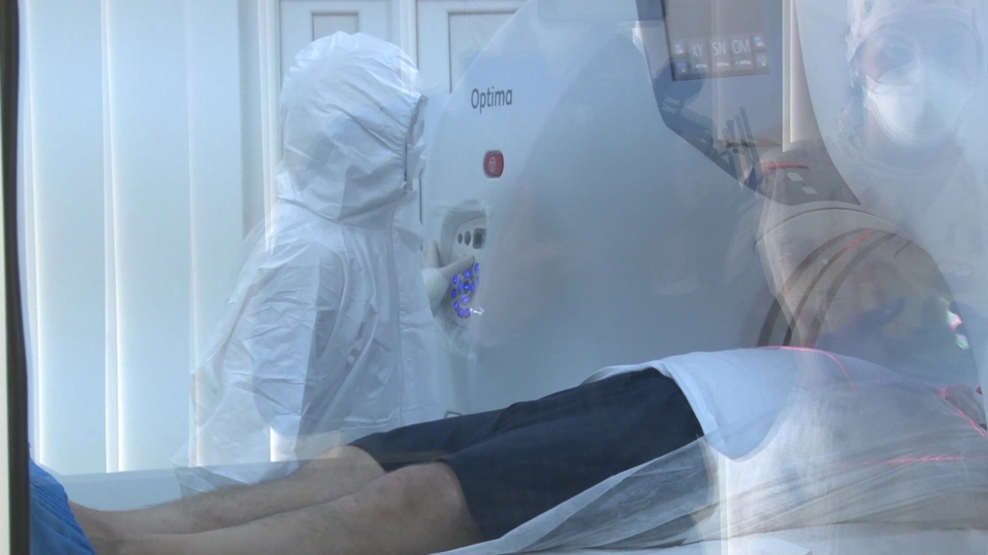 Adio investigatiilor imagistice de tip CT