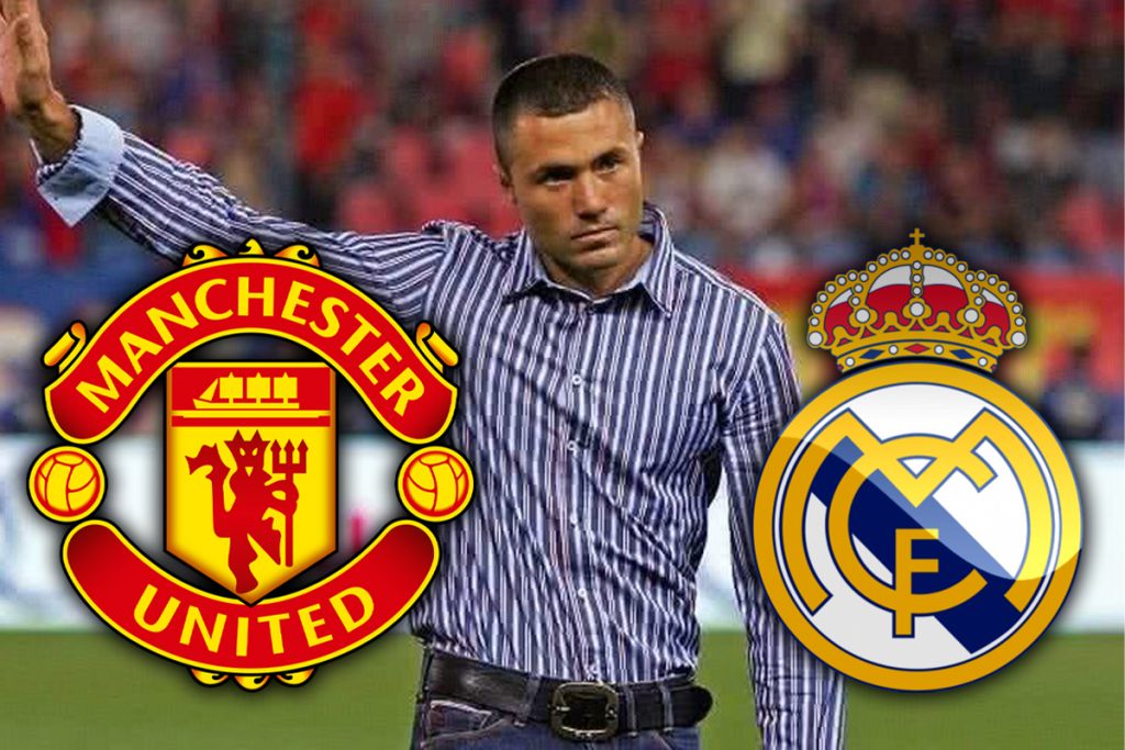 Adrian Ilie povestește de unde îi vine, de fapt, porecla ”Cobra”. ”Am avut oferte de la Real Madrid și Manchester United”