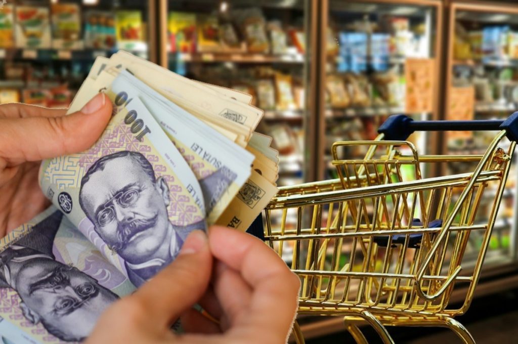 Alimentul al cărui preț a explodat în 2021. Românii îl consumă în exces, cel puțin un kilogram pe an