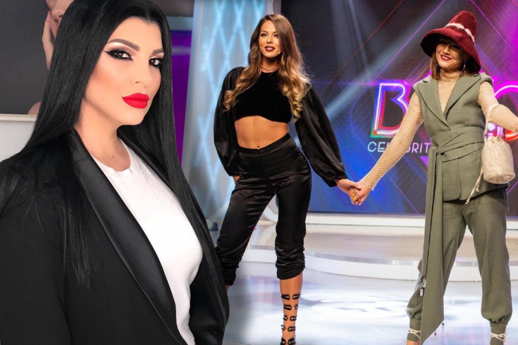 Andreea Tonciu dă de pământ cu Alexandra Ungureanu și Roxana Nemeș. Ce a putut să spună despre fostele colege de la Bravo, ai stil