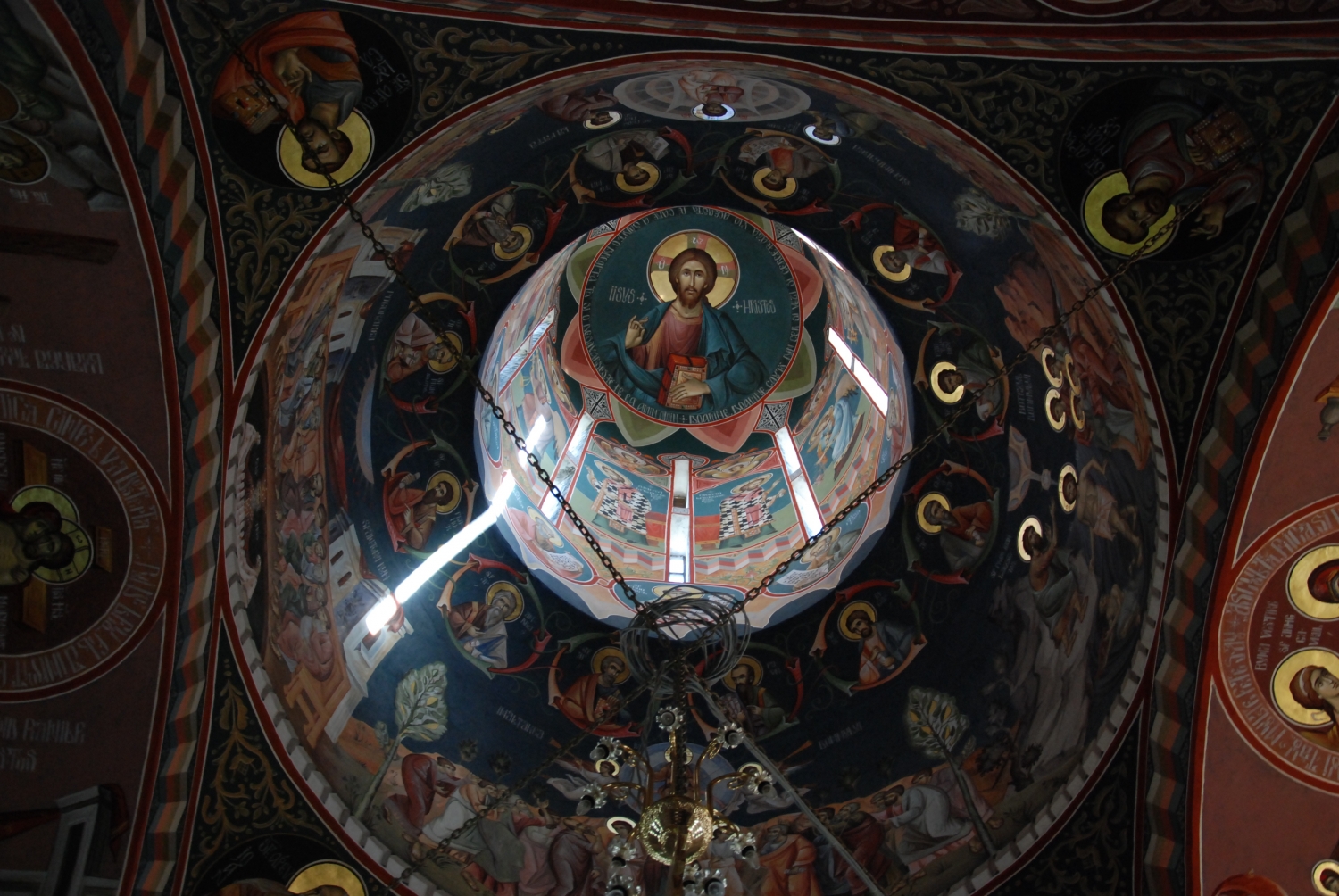 Calendar ortodox 19 aprilie