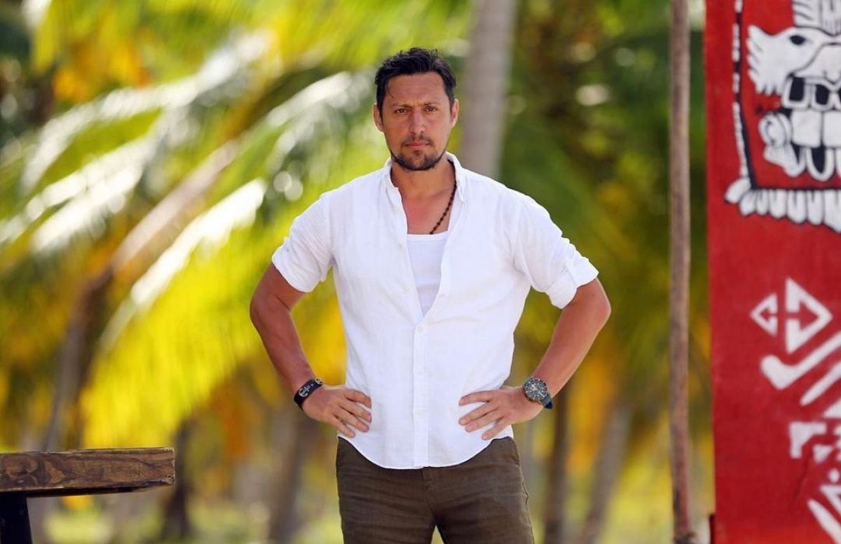 Ce se întâmplă acum la Survivor 2021. Daniel Pavel: „S-a încheiat!”