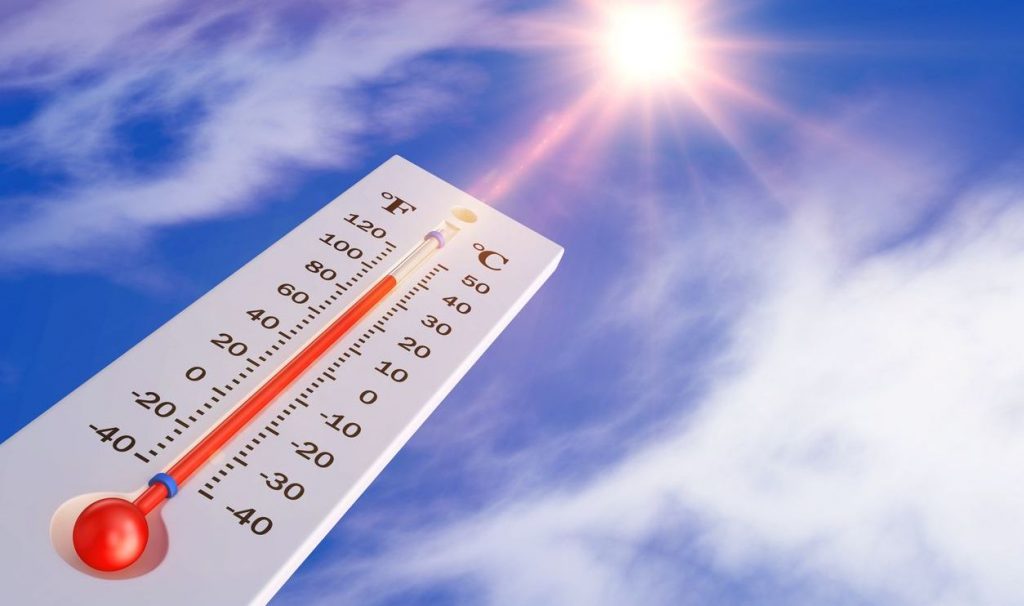 Când se încălzeşte vremea în România, de fapt. Prognoza meteo pentru Paște şi 1 Mai