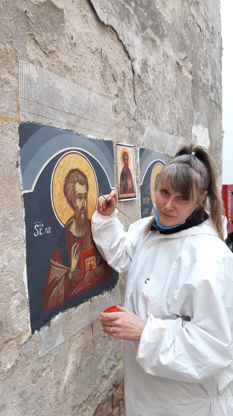 Galerie foto - Poza #1