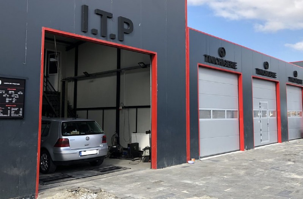 Care era spaga ceruta ca sa iei ITP-ul la masina la Vaslui