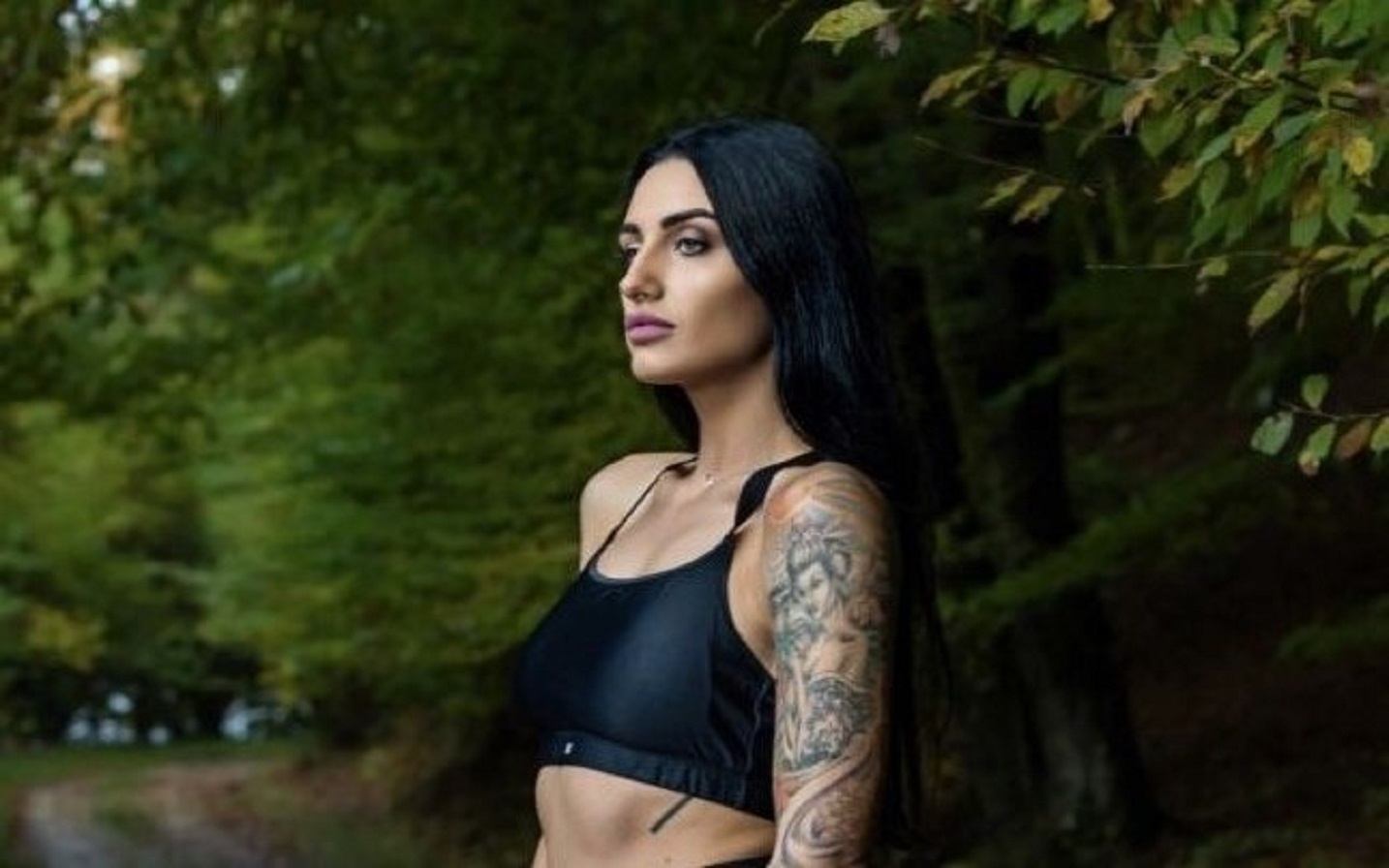 Care este gestul pe care Catalin Morosanu il face in fiecare dimineata, la Survivor Romania
