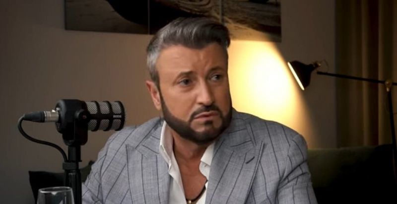 Catalin Botezatu a tinut sa clarifice anumite zvonuri in cadrul unui podcast