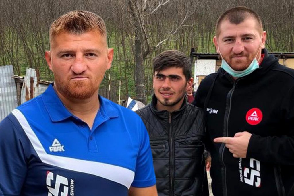 Cătălin Moroșanu rupe tăcerea în cazul lui Sergiu ”călărețul”. Ce decizie a luat: ”Băi, de ce te-ai întors la sărăcie?”