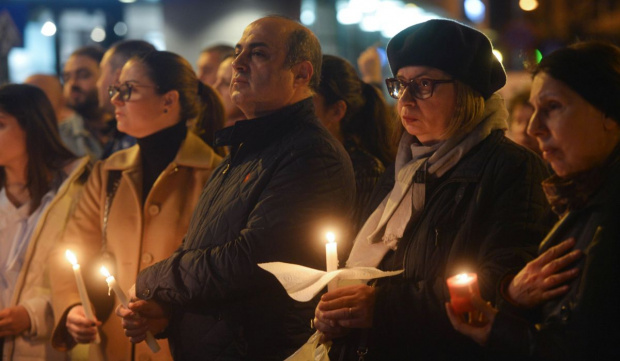 Catolicii vor putea circula si dupa ora 20.00