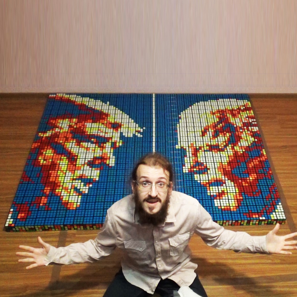 Galerie foto - Poza #1