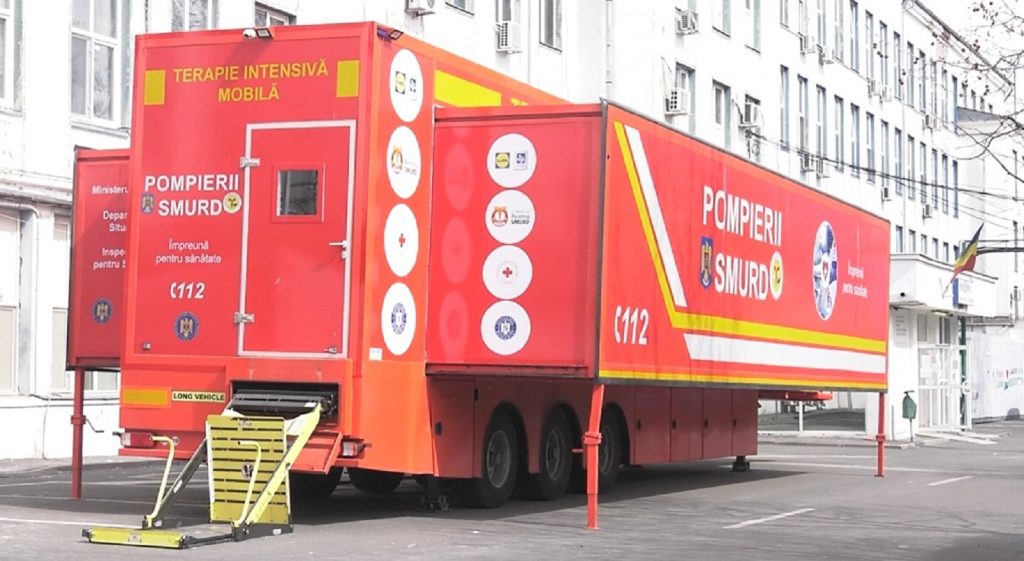 Tragedia de la Spitalul Victor Babeş. Ce au aflat legiştii în urma autopsiei pacienţilor decedaţi