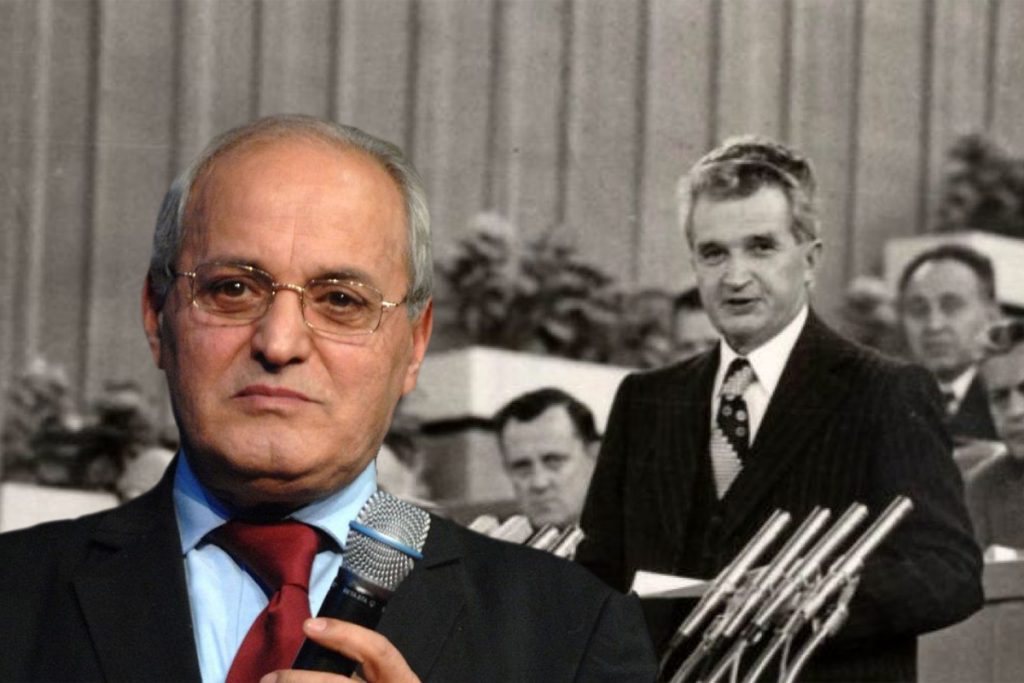 Ce făcea Nelu Ploieșteanu și câți bani câștiga pe vremea lui Ceaușescu. Detalii mai puțin știute