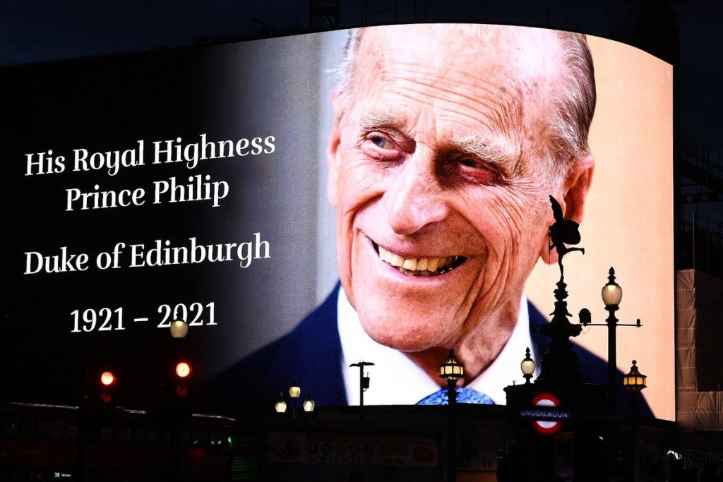 Ce nu şi-a dorit Prinţul Philip să se întâmple la înmormântarea lui. Funeraliile soţului Reginei vor avea loc sâmbătă