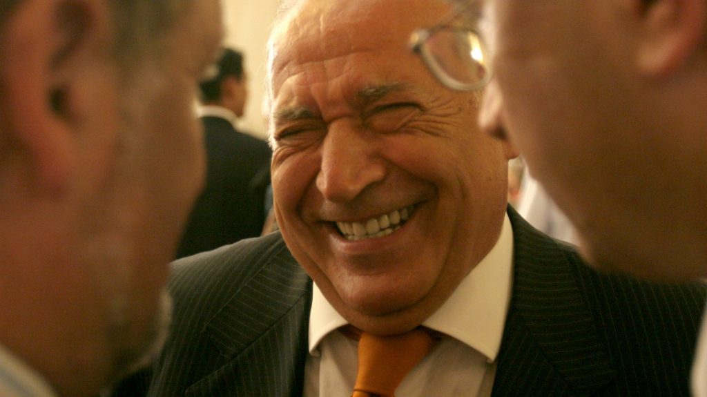 Ce s-a întâmplat cu dosarul de șantaj al lui Dan Voiculescu. Decizia luată de magistrați