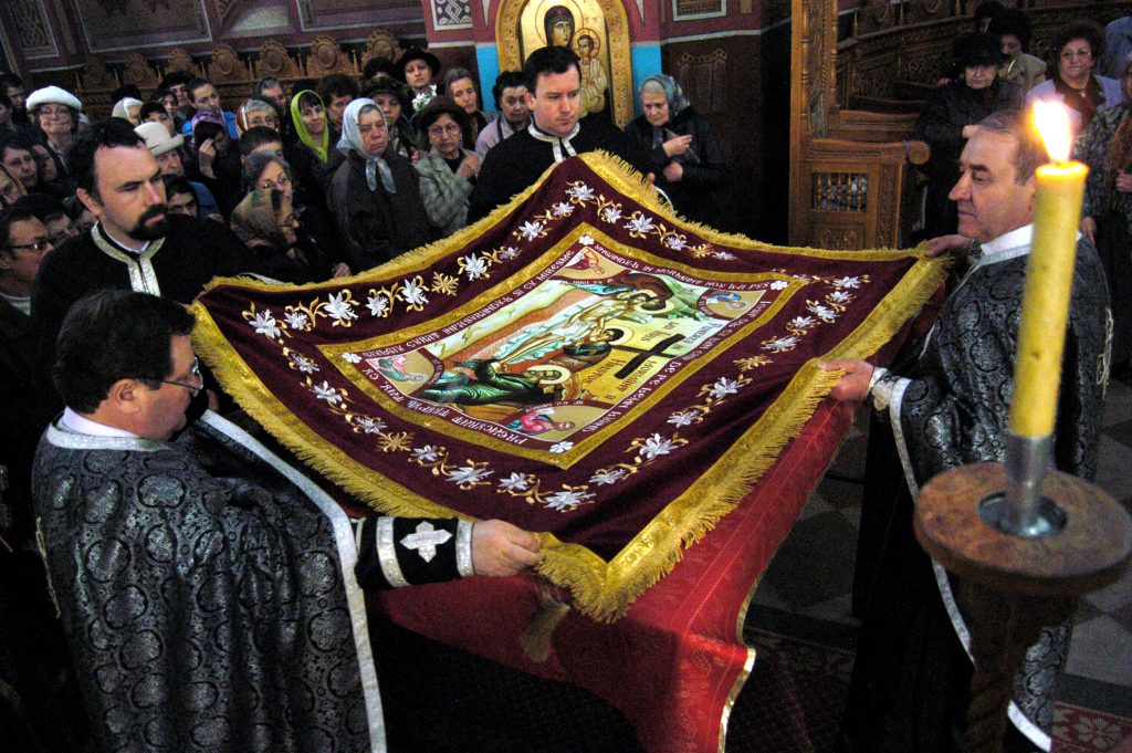 Ce semnifică Prohodul Domnului. Puţini credincioşi au habar