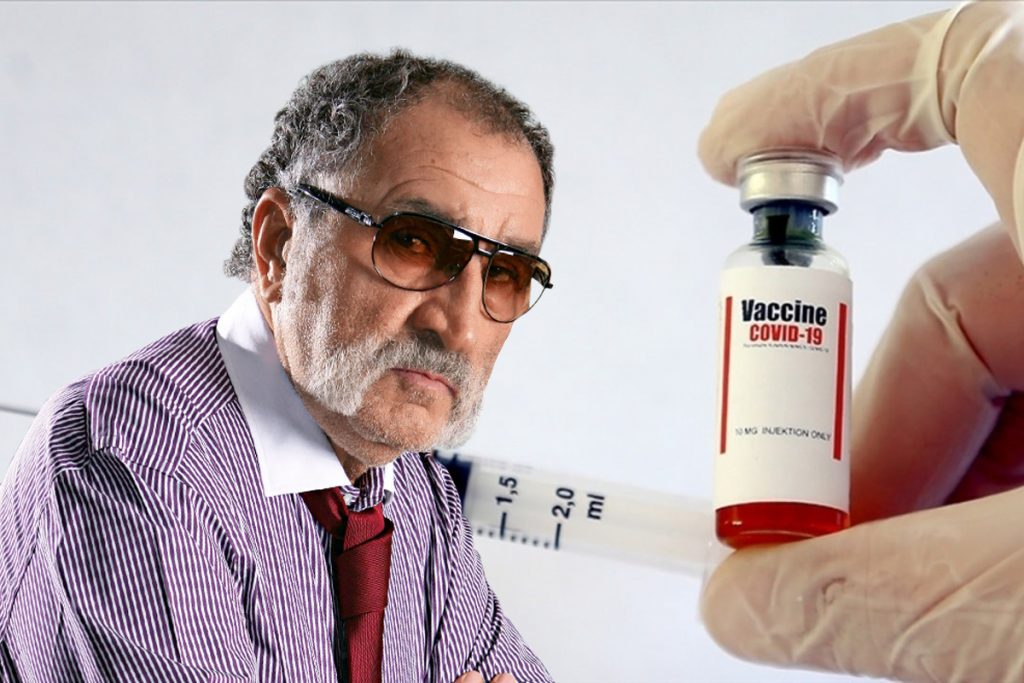 Ce vaccin anti-Covid a vrut să își facă Ion Țiriac. În România nu este aprobat