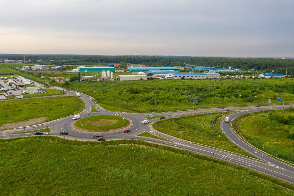 Compania de Drumuri, despre ce se întâmplă cu o parte din centura Bucureştiului. Acesta va fi punctul critic