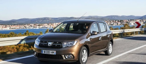 Cota de piata a marcii Dacia a scazut drastic in Germania