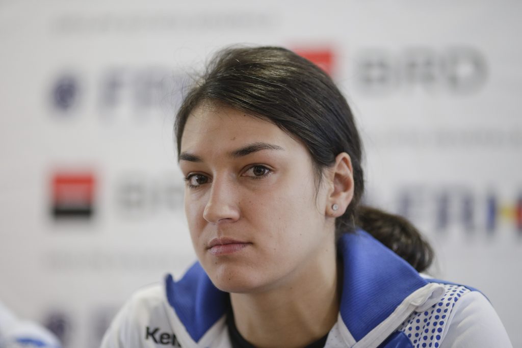 Motivele pentru care Cristina Neagu a ales să nu mai vină la naționala României în 2021. ”Am nevoie de pauză”