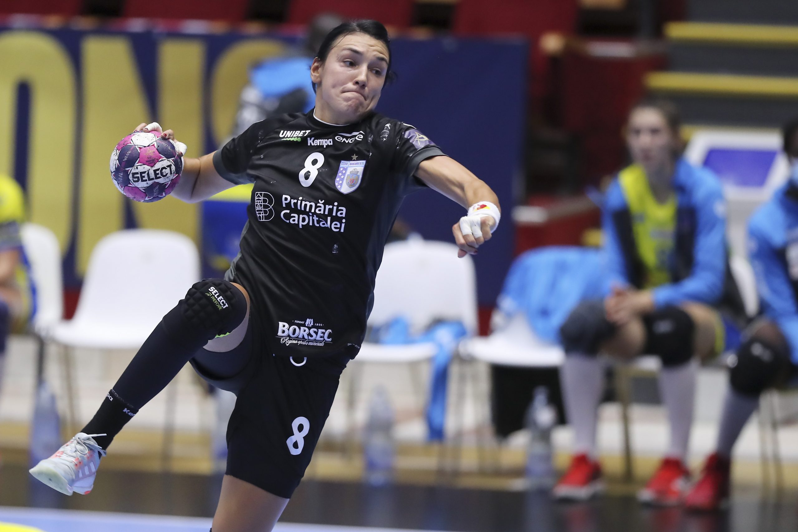 Motivele pentru care Cristina Neagu a ales să nu mai vină la naționala României în 2021