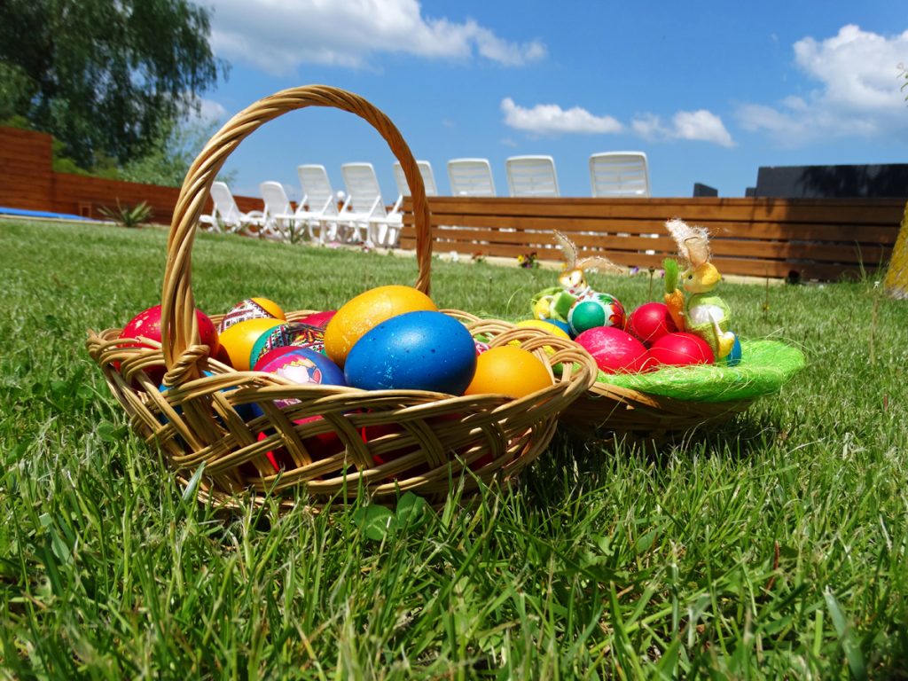 Meteorologii au emis prognoza meteo pentru Paşte. Veştile nu sunt deloc bune