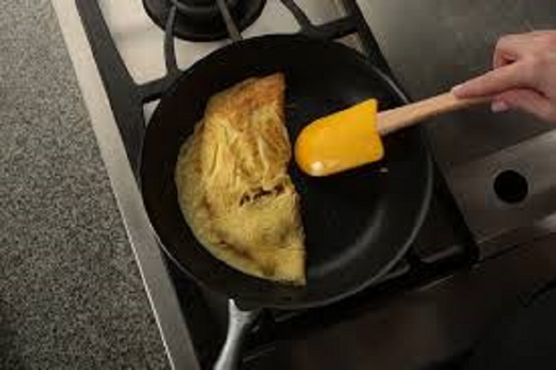 Cum faci cea mai pufoasa omleta