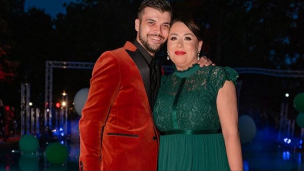 Cum se înţelege, de fapt, Oana Roman cu Marius Elisei, după divorţ. Vedeta a recunoscut: „Nu este uşor”