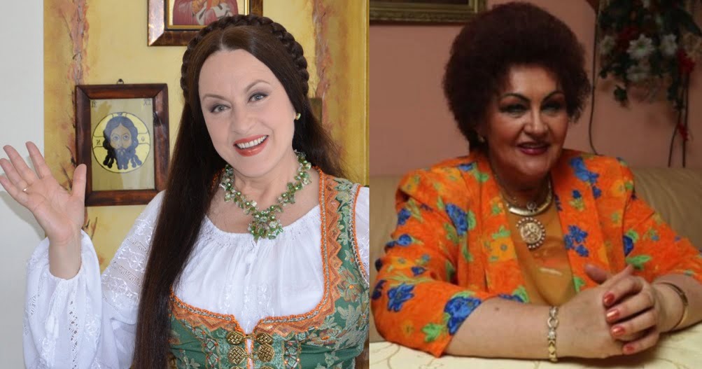 Cum se va încheia razboiul dintre Elena Merisoreanu si Maria Dragomiroiu