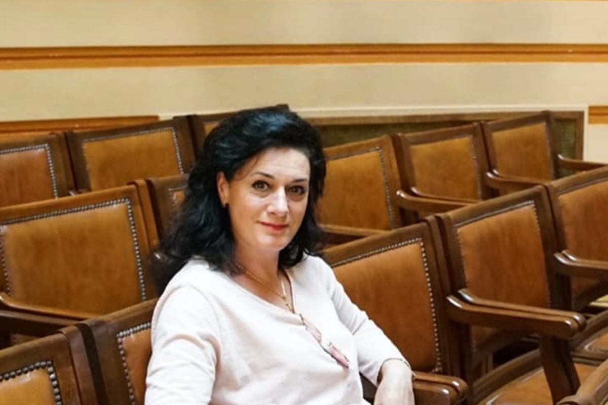 Detalii noi in cazul mortii mezzosopranei Maria Macsim Nicoara